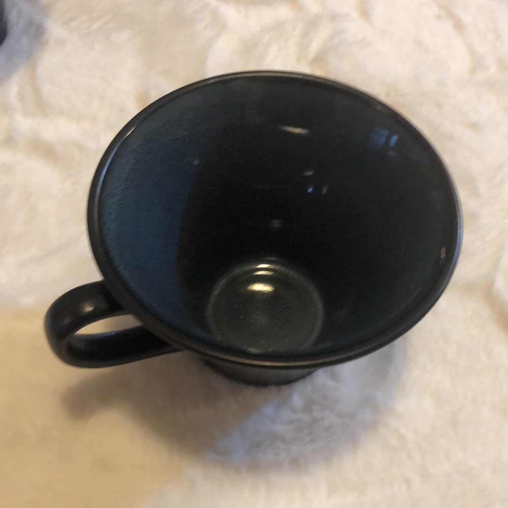 Replacement Mugs GABBAY Fusion Ocean Mug 3 1/4.